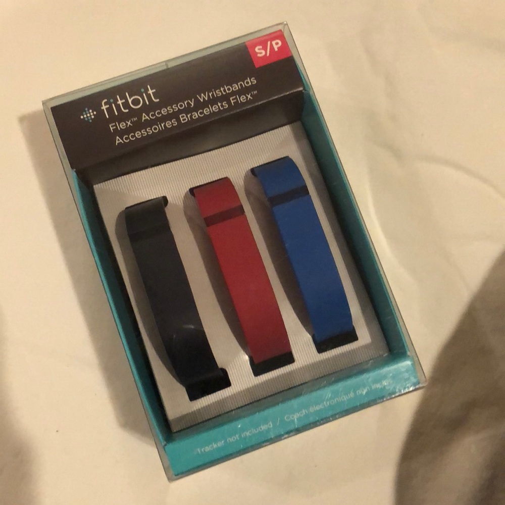 Fitbit Flex Wristbands Accessories Bracelets